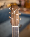 Showalter Guitars Number 127 I Sitka Spruce and Locust Back and Sides