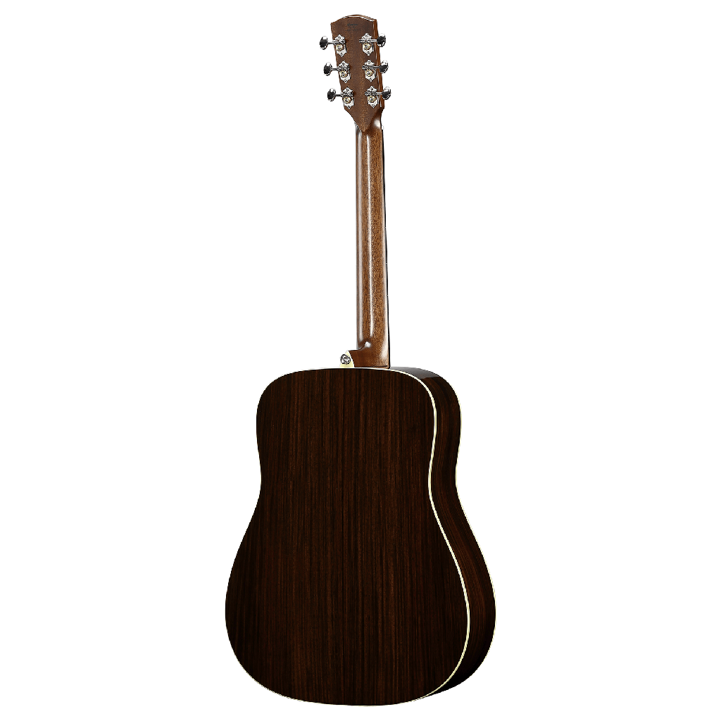 Laureate Dreadnought Guitar, A/E Daybreak