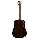 Laureate Dreadnought Guitar, A/E Daybreak