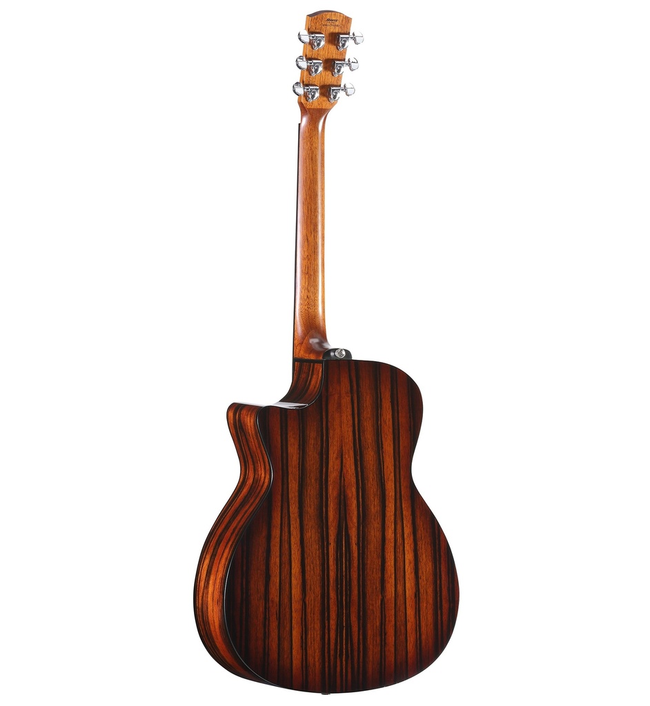 A/E Elite Cedar/Ebony Shade Burst