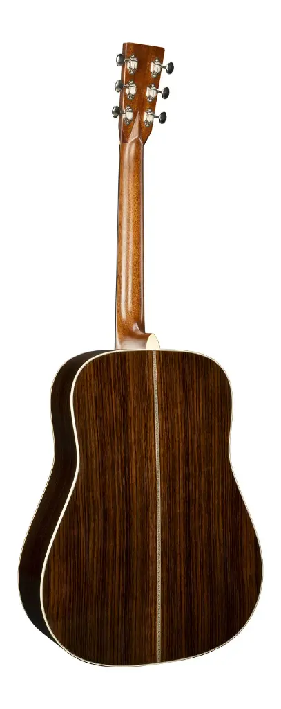 Martin Billy Strings D-28, Signature Model
