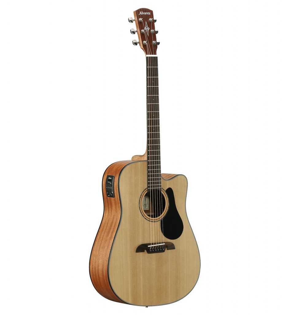 Artist Series Acoustic Electric