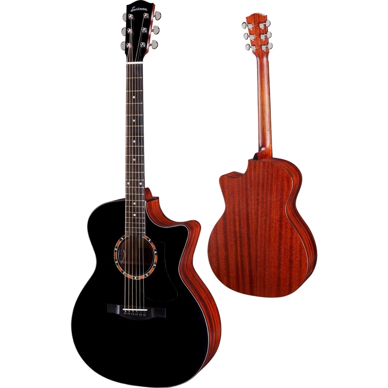 AC Series Acoustic Electric