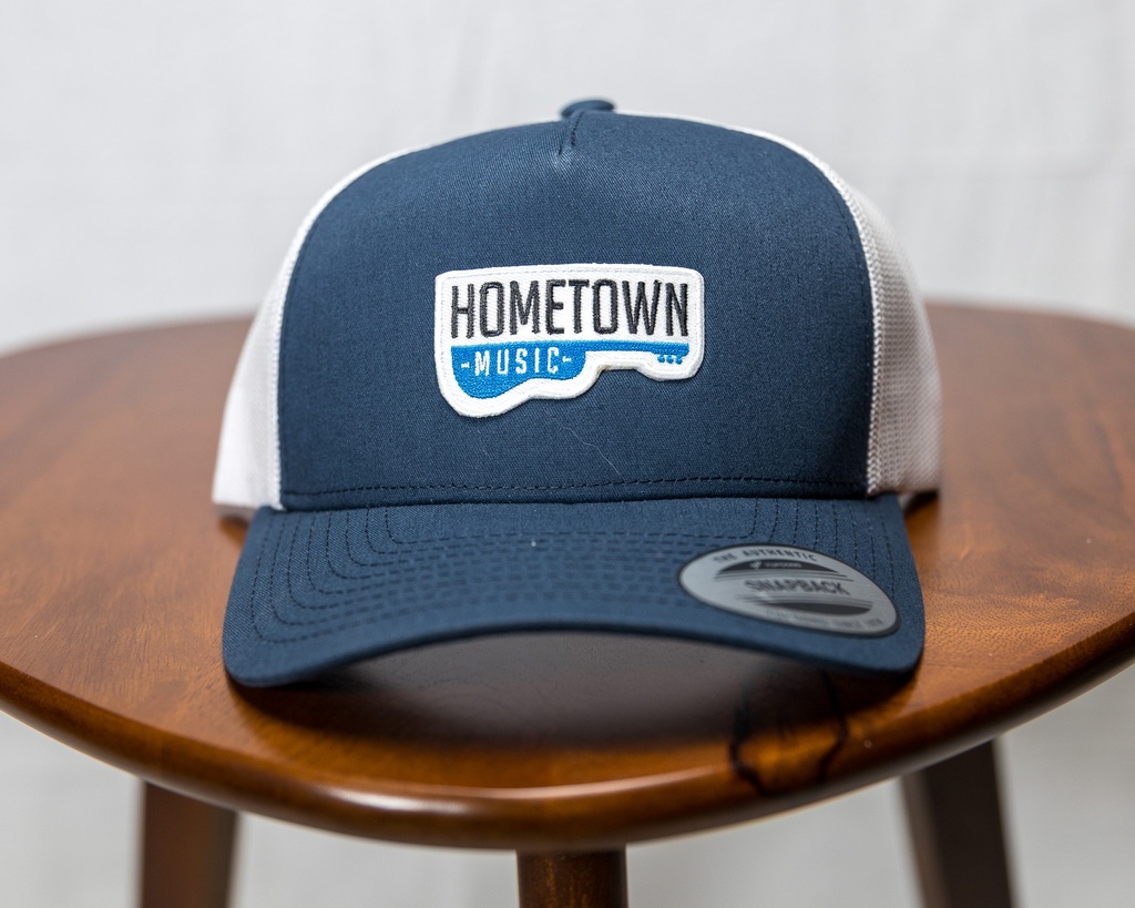 Hometown Music Hat