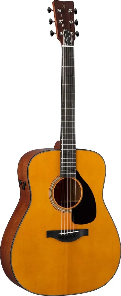 Yamaha FGX3 Red Label A/E Dreadnaught