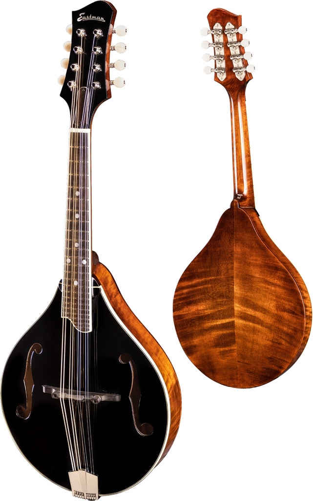 MD505 A-Style Mandolin, LTD