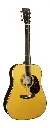 Martin Billy Strings D-28, Signature Model
