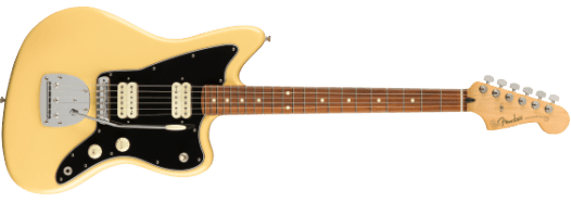 Player Series Jazzmaster HH | Hometown Music
