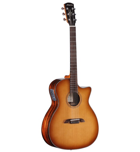 [ALV-AGE95CESHB] AGE95CESHB A/E Elite Cedar/Ebony Shade Burst