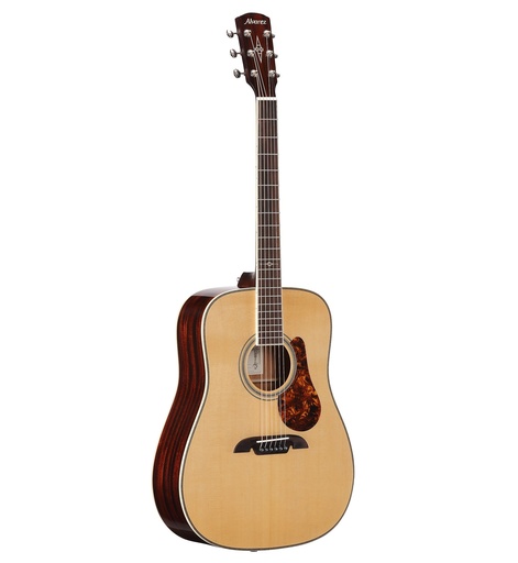 [ALV-MD60EBG] Masterworks "Bluegrass" Spruce/Mahogany Dreadnaught w/ Pickup