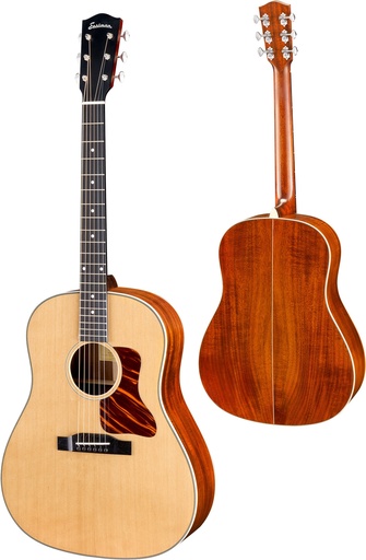[EAS-E6SSTC] Eastman Solid TC-Sitka/Mahogany Dreadnought