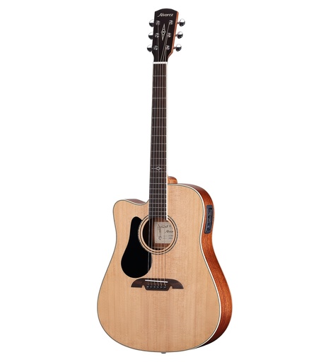 [ALV-AD60LCE] Artist Series Acoustic Electric