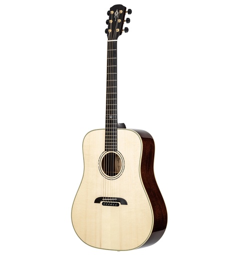 [YAI-DYM60HD] DYM60HD Honduran Mahogany/Adirondack Spruce Dreadnaught