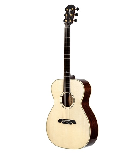 [YAI-FYM60HD] FYM60HD Honduran Mahogany/Adirondack Spruce "OM"