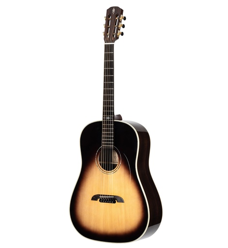 [YAI-DYMR70SB] DYMR70SB 12-Fret Slope Shoulder Dreadnaught