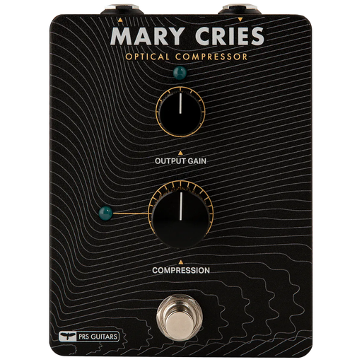 [PRS-PED-MCOC] PRS Pedal - Mary Cries, Optical Compressor