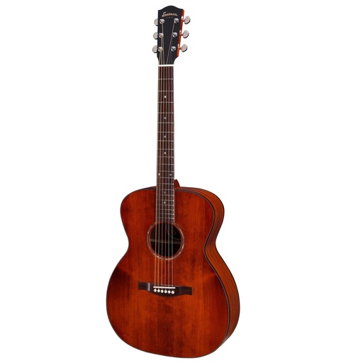 [EAS-PCH1OMCLA] Eastman Solid Spruce Top OM, Classic Burst