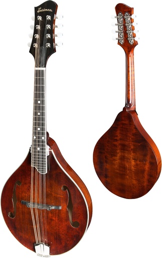 [EAS-MD505] MD505 A-Style Mandolin