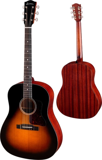 [EAS-E1SSSB] Eastman E1 Slope Shoulder Dreadnought