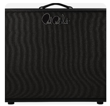 [PRS-CAB_212CB] 2x12" Archon Speaker Cab